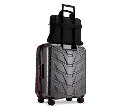 Сумка Acer CARRY CASE 14" Black (NP.BAG1A.188)