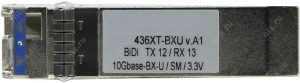 SFP+Трансівер D-Link 436XT-BXU/40KM