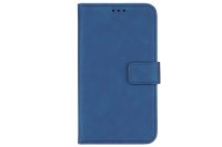 Чохол 2E для смартфонів 6-6.5" Silk Touch Denim Blue (2E-UNI-6-6.5-HDST-DBL)