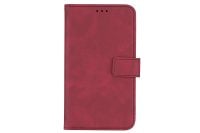 Чохол 2E для смартфонів 6-6.5" Silk Touch Сarmine Red (2E-UNI-6-6.5-HDST-CRD)