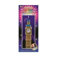 Набор для творчества Sequin Art STRICTLY Big Ben (SA1406)