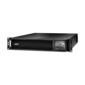 ДБЖ APC Smart-UPS SRT 1000VA RM (SRT1000RMXLI)