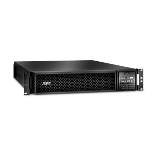 ДБЖ APC Smart-UPS SRT 1000VA RM (SRT1000RMXLI)