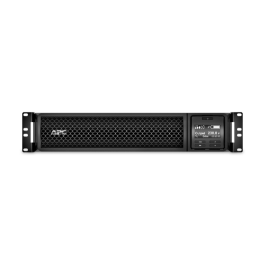 ДБЖ APC Smart-UPS SRT 1000VA RM (SRT1000RMXLI)