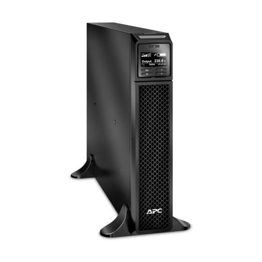 ДБЖ APC smart-ups srt 2200va (SRT2200XLI)