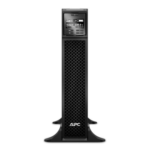 ДБЖ APC smart-ups srt 2200va (SRT2200XLI)