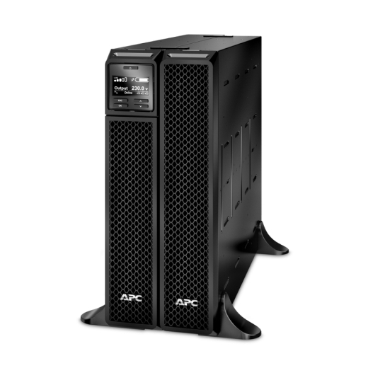 ДБЖ APC smart-ups srt 2200va (SRT2200XLI)