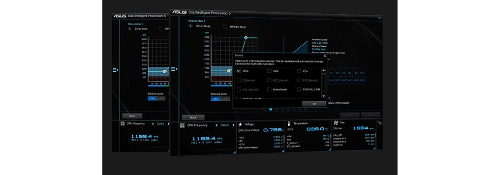 Материнська плата ASUS PRIME H510M-K (90MB17N0-M0EAY0)