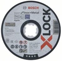 Круг відрізний Bosch X-LOCK Expert (2608619264)