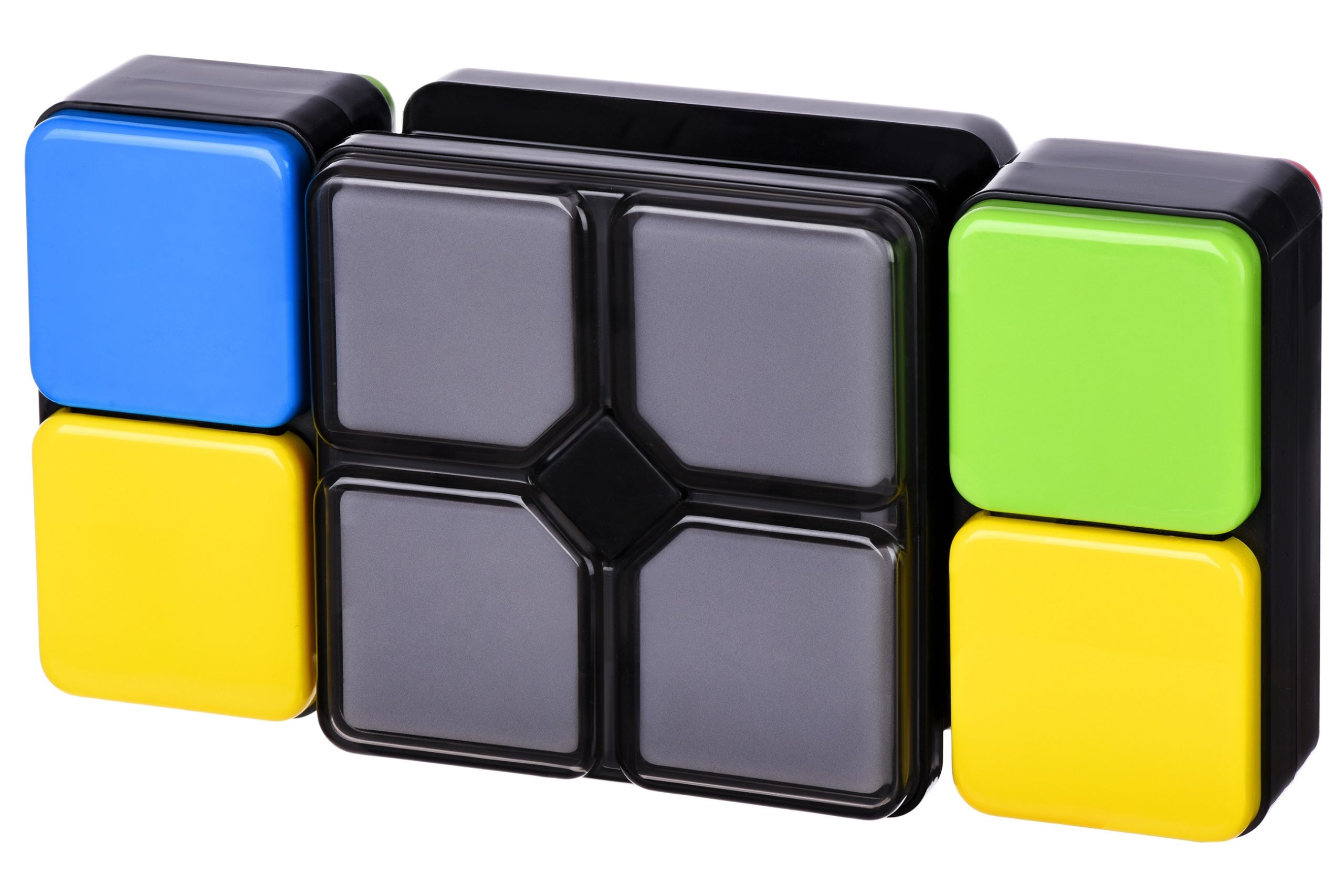 Іграшка Головоломка Same Toy IQ Electric cube