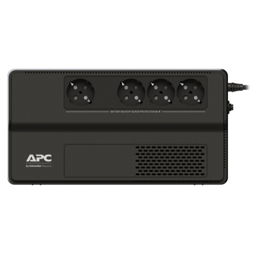 ДБЖ APC Back-UPS BV 500VA Schuko (BV500I-GR)