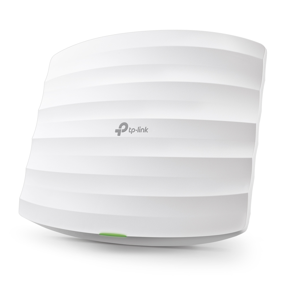 Точка доступу TP-LINK EAP245 AC1750, 1xGE, PoE