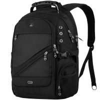 Рюкзак 2E SmartPack 16" Black (2E-BPN6316BK)