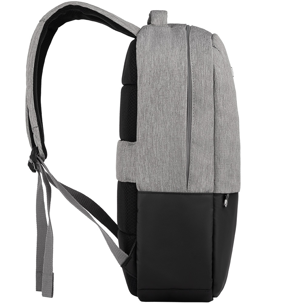 Рюкзак 2E DayPack 16", Grey (2E-BPN6326GR)