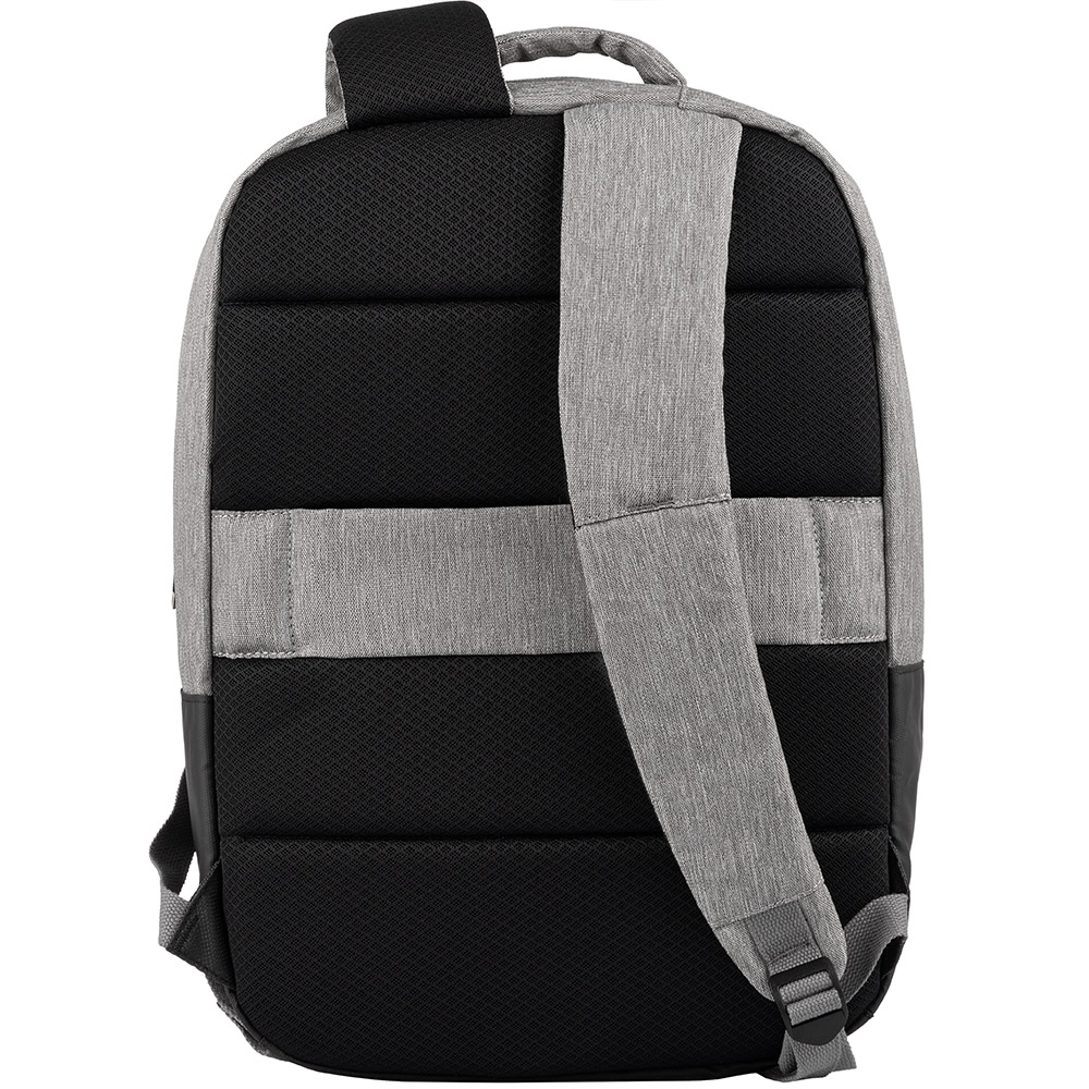 Рюкзак 2E DayPack 16", Grey (2E-BPN6326GR)