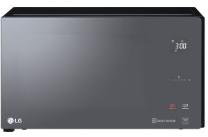 Мікрохвильова піч LG NeoChef Smart Inverter MS2595DIS