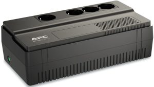 ДБЖ APC Back-UPS BV 650VA, Schuko (BV650I-GR)