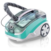 Моющий пылесос Thomas Multi Clean X10 Parquet