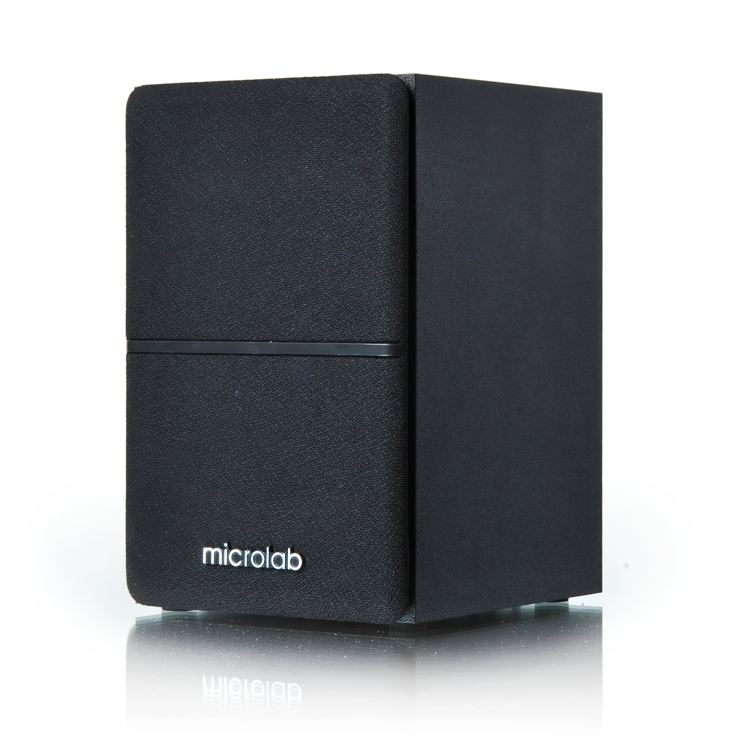 Акустична система 2.1 Microlab M-106 Black (M-106)