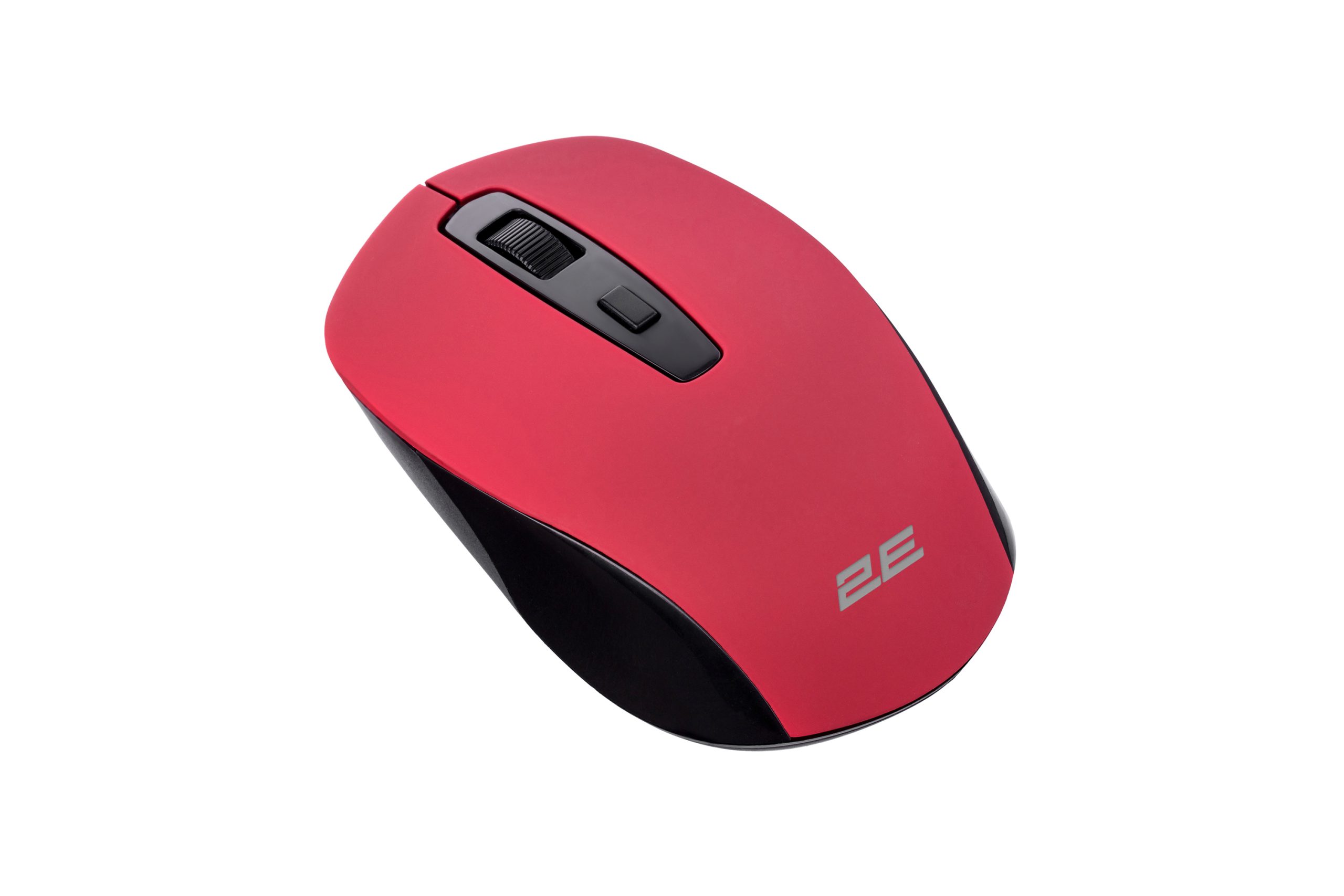 2E Миша MF211 WL Red