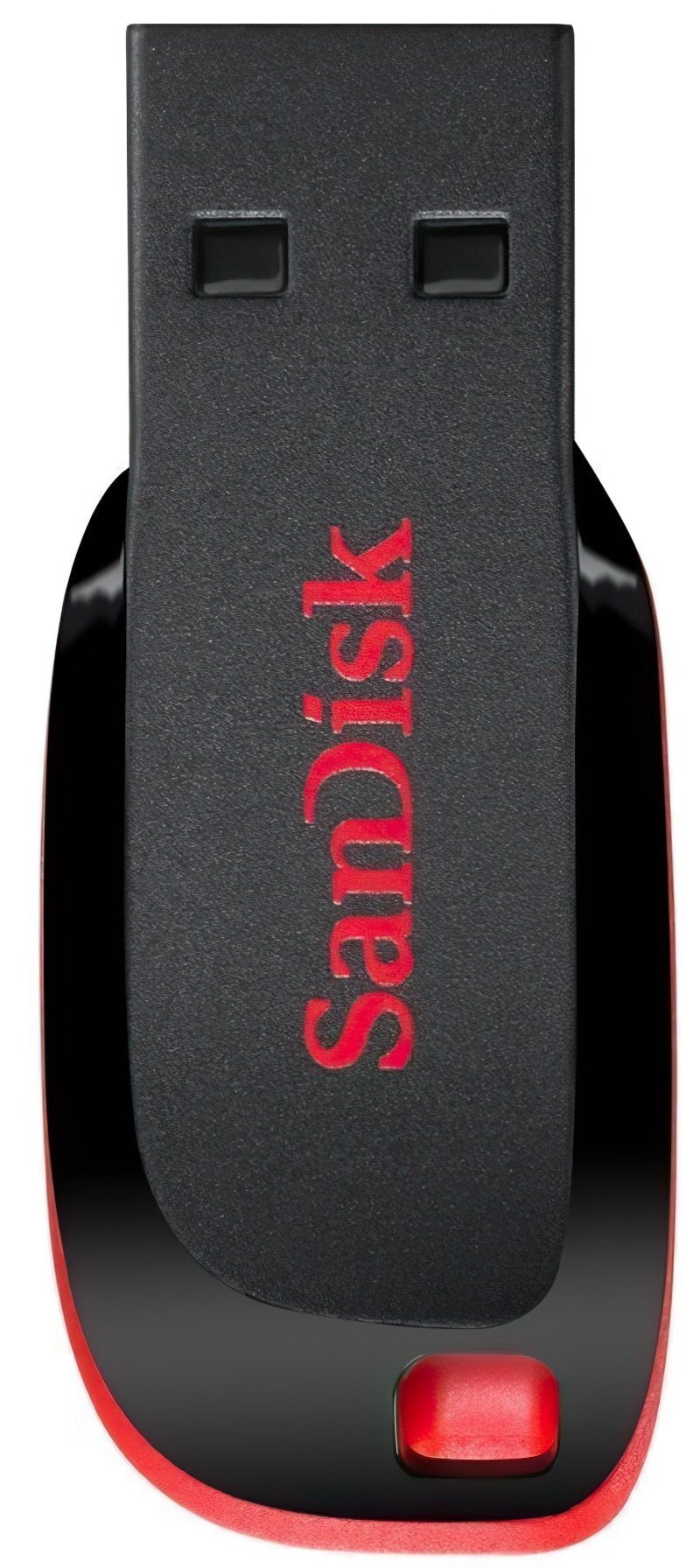 Накопичувач USB 2.0 SANDISK Cruzer Blade 32GB (SDCZ50-032G-B35)