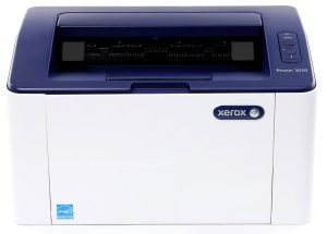 Принтер лазерний Xerox Phaser 3020BI (Wi-Fi) (3020V_BI)