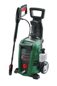 Мінімийка високого тиску Bosch UniversalAquatak 135