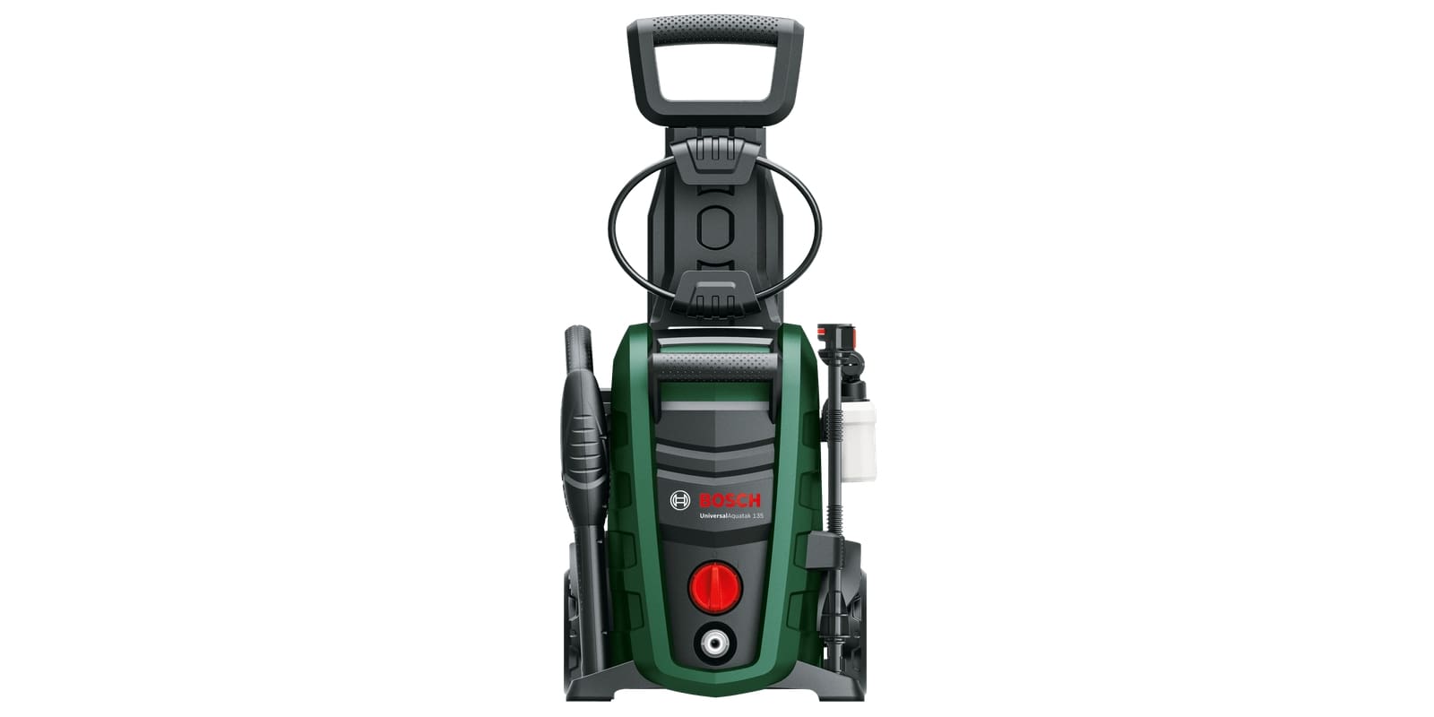 Минимойка высокого давления Bosch UniversalAquatak 135