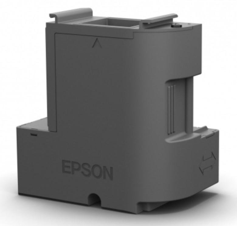 Ємність для відпрацьованого чорнила  Epson L6160/6170/6190