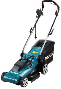 Газонокосарка електрична Makita ELM3720