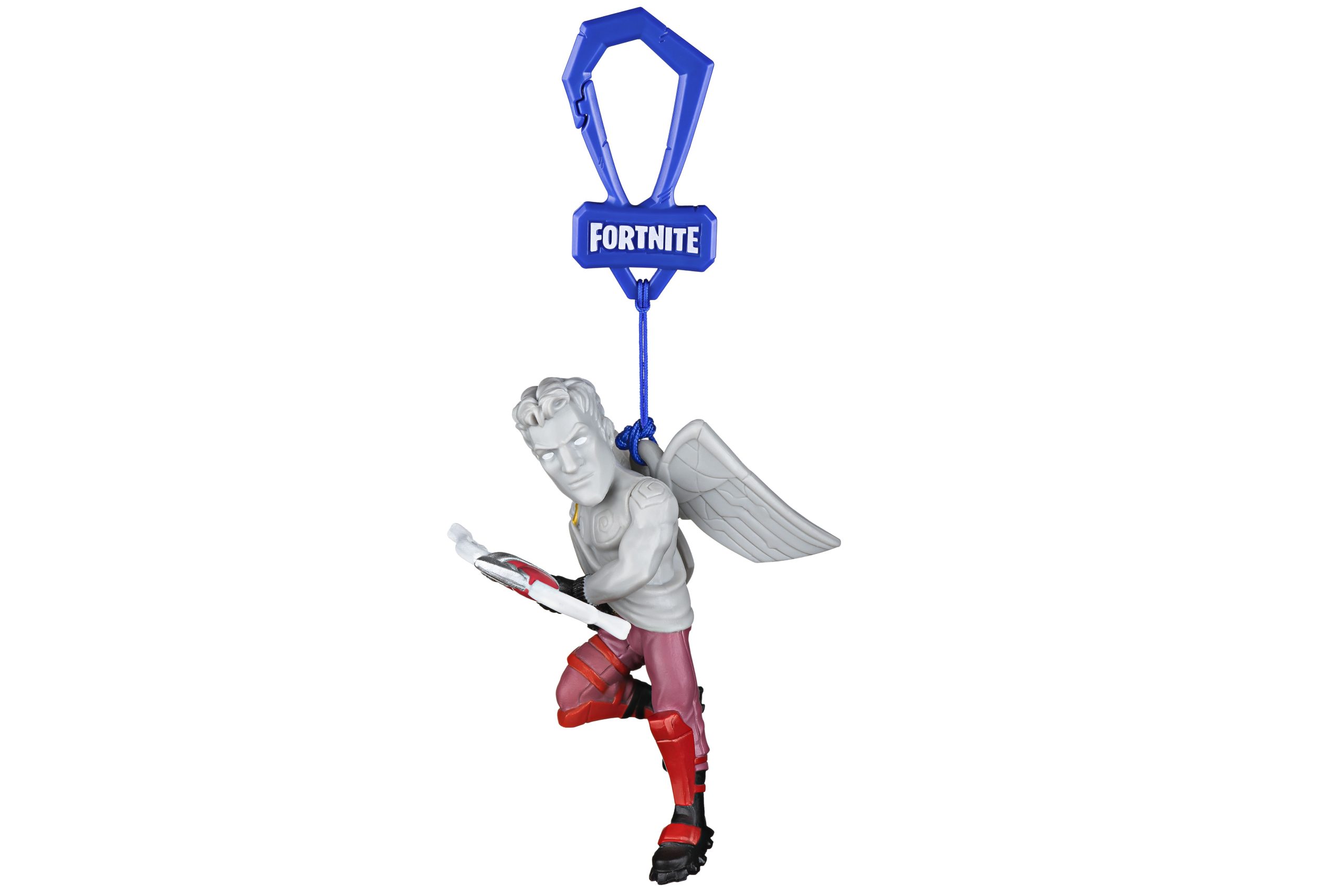 Фігурка-брелок Fortnite Figure Hanger Love Ranger