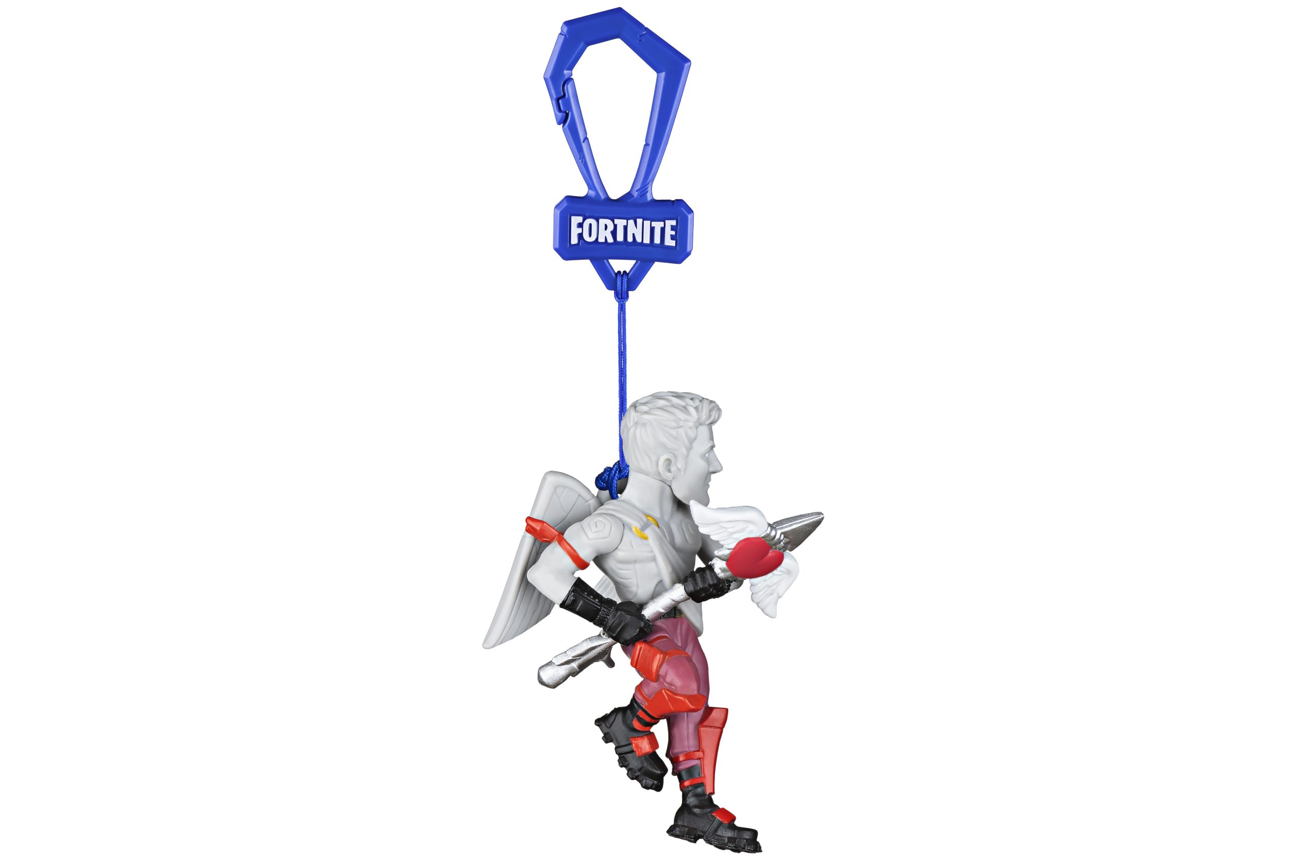 Фігурка-брелок Fortnite Figure Hanger Love Ranger