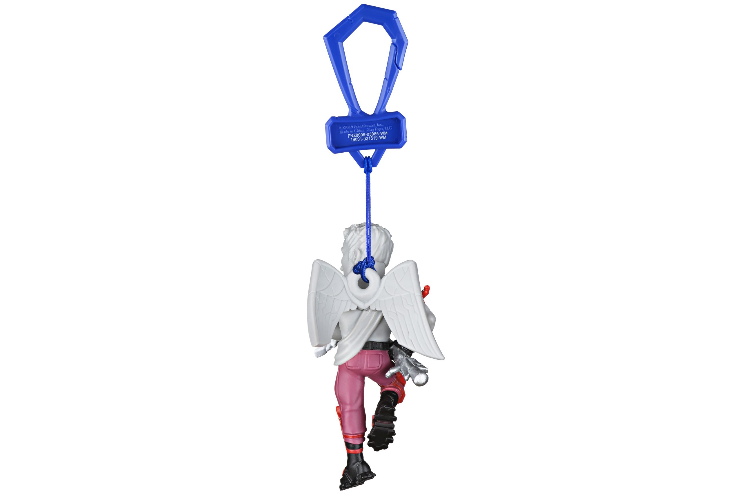 Фігурка-брелок Fortnite Figure Hanger Love Ranger