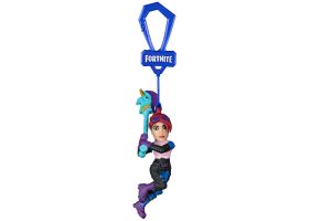 Фігурка-брелок Fortnite Figure Hanger Brite Bomber