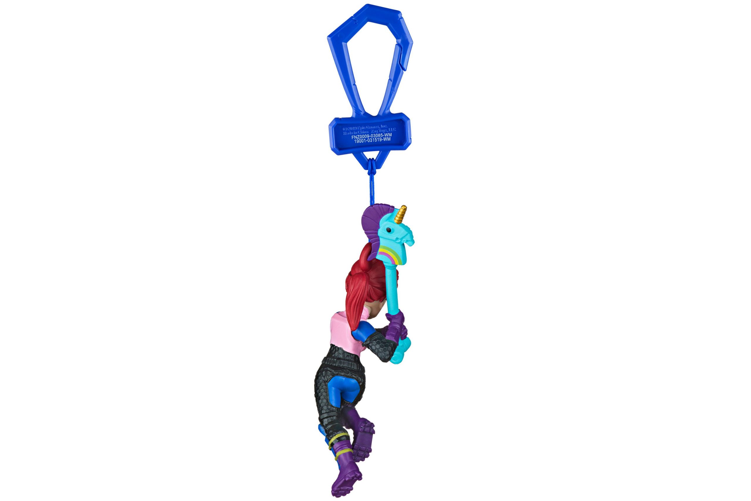 Фігурка-брелок Fortnite Figure Hanger Brite Bomber