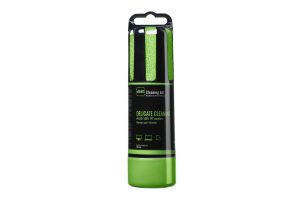 Набір для чищення 2E 150ml Liquid for LED/LCD+серветка, Green (2E-SK150GR)