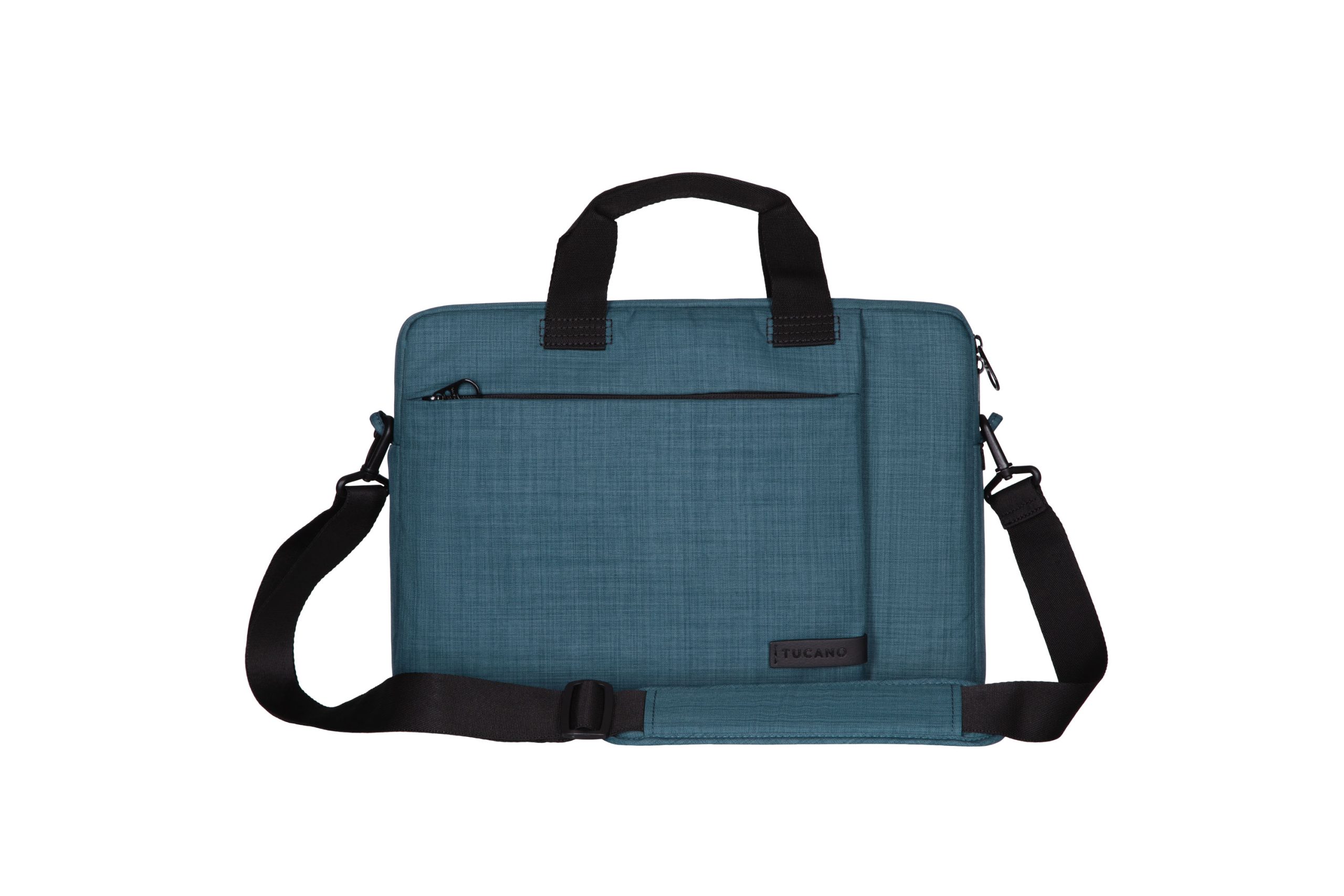 Сумка Tucano SVOLTA SLIM BAG 14" Blue (BSVO1314-B)