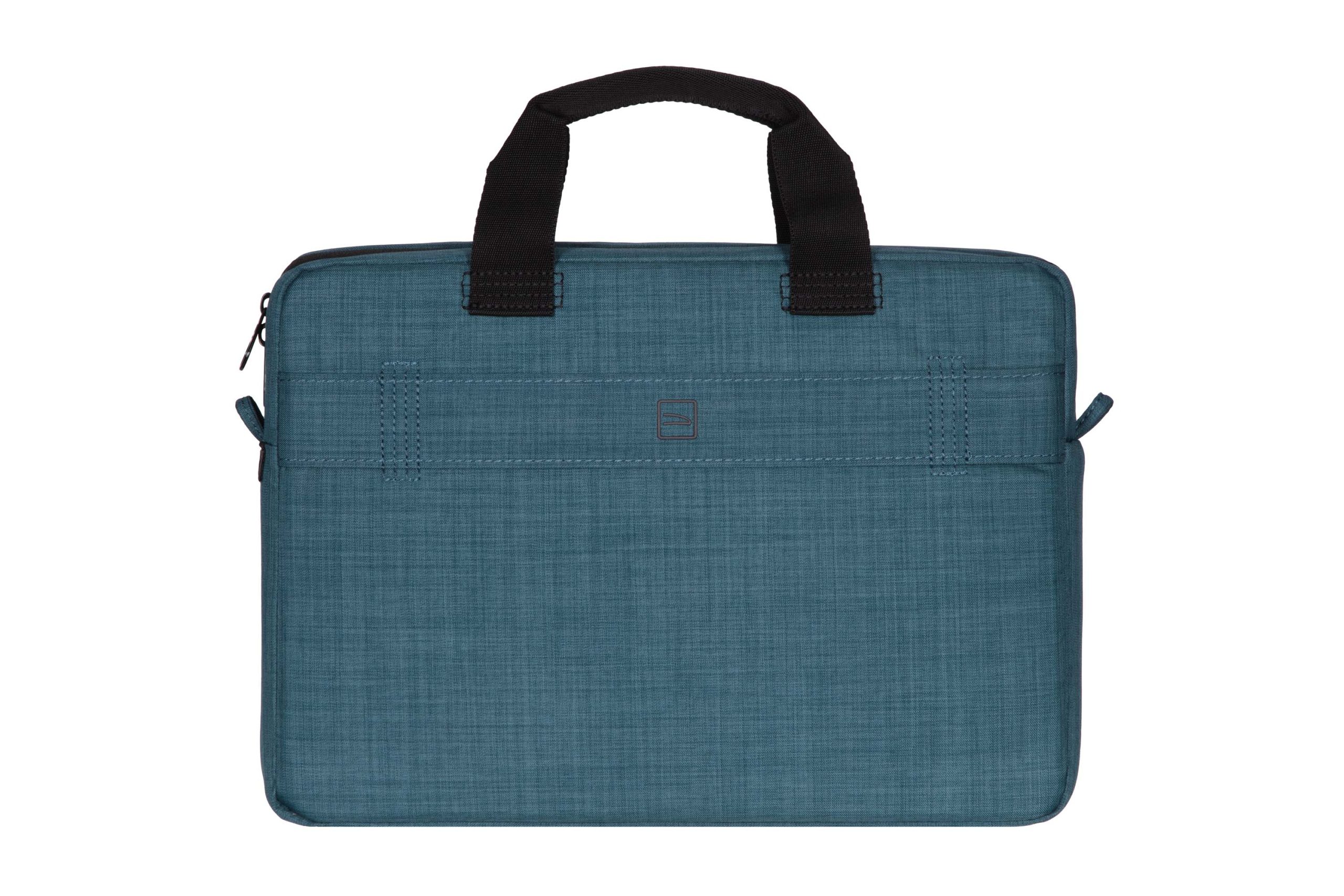 Сумка Tucano SVOLTA SLIM BAG 14" Blue (BSVO1314-B)