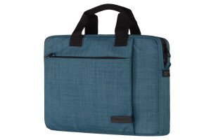 Сумка Tucano SVOLTA SLIM BAG 14" Blue (BSVO1314-B)