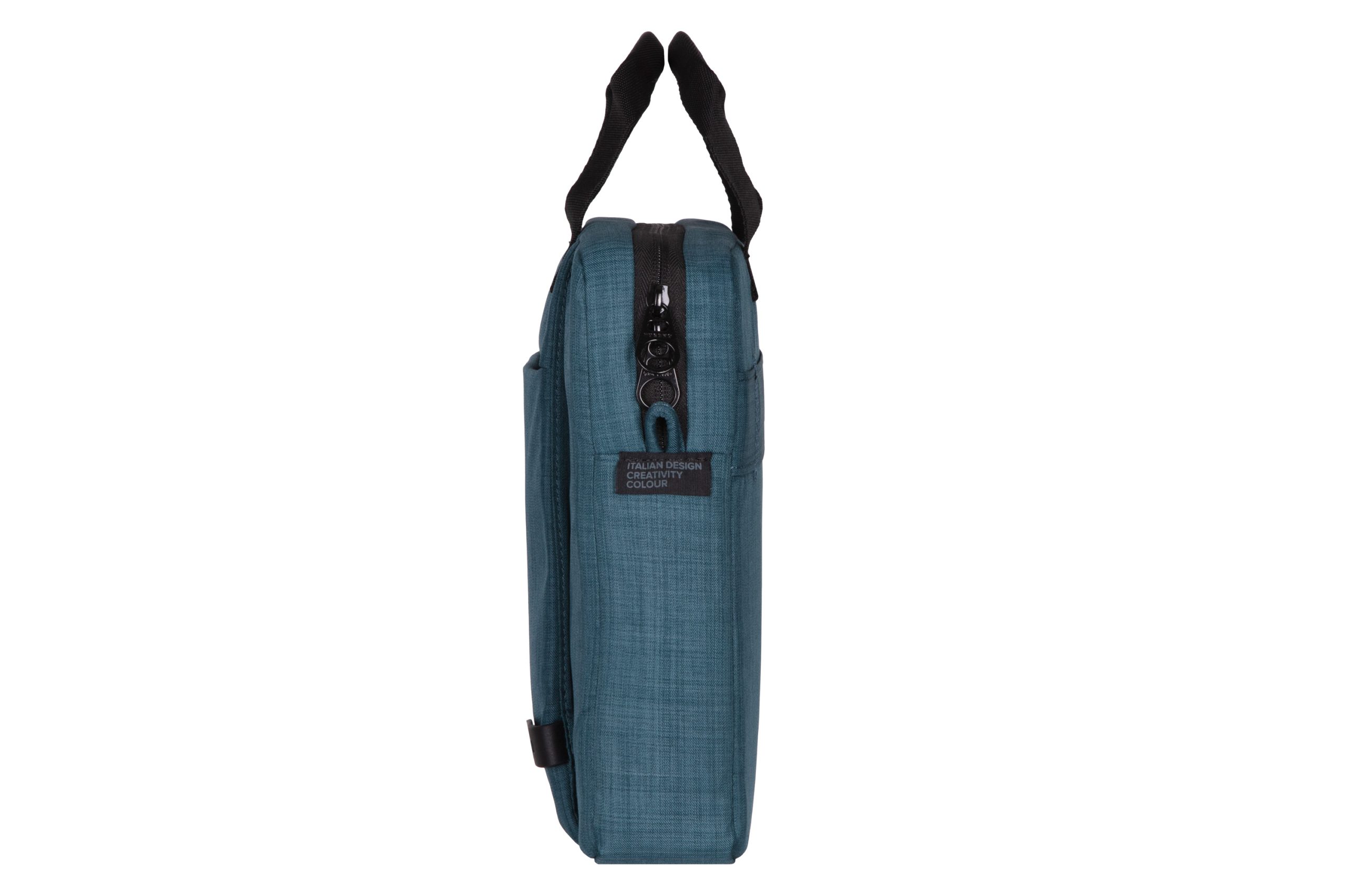 Сумка Tucano SVOLTA SLIM BAG 14" Blue (BSVO1314-B)