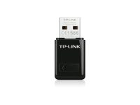 Wi-Fi USB адаптер TP-LINK TL-WN823N