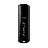 Накопитель USB 3.1 TRANSCEND JetFlash 700 16GB (TS16GJF700)