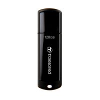 Накопитель USB 3.1 TRANSCEND JetFlash 700 128GB (TS128GJF700)