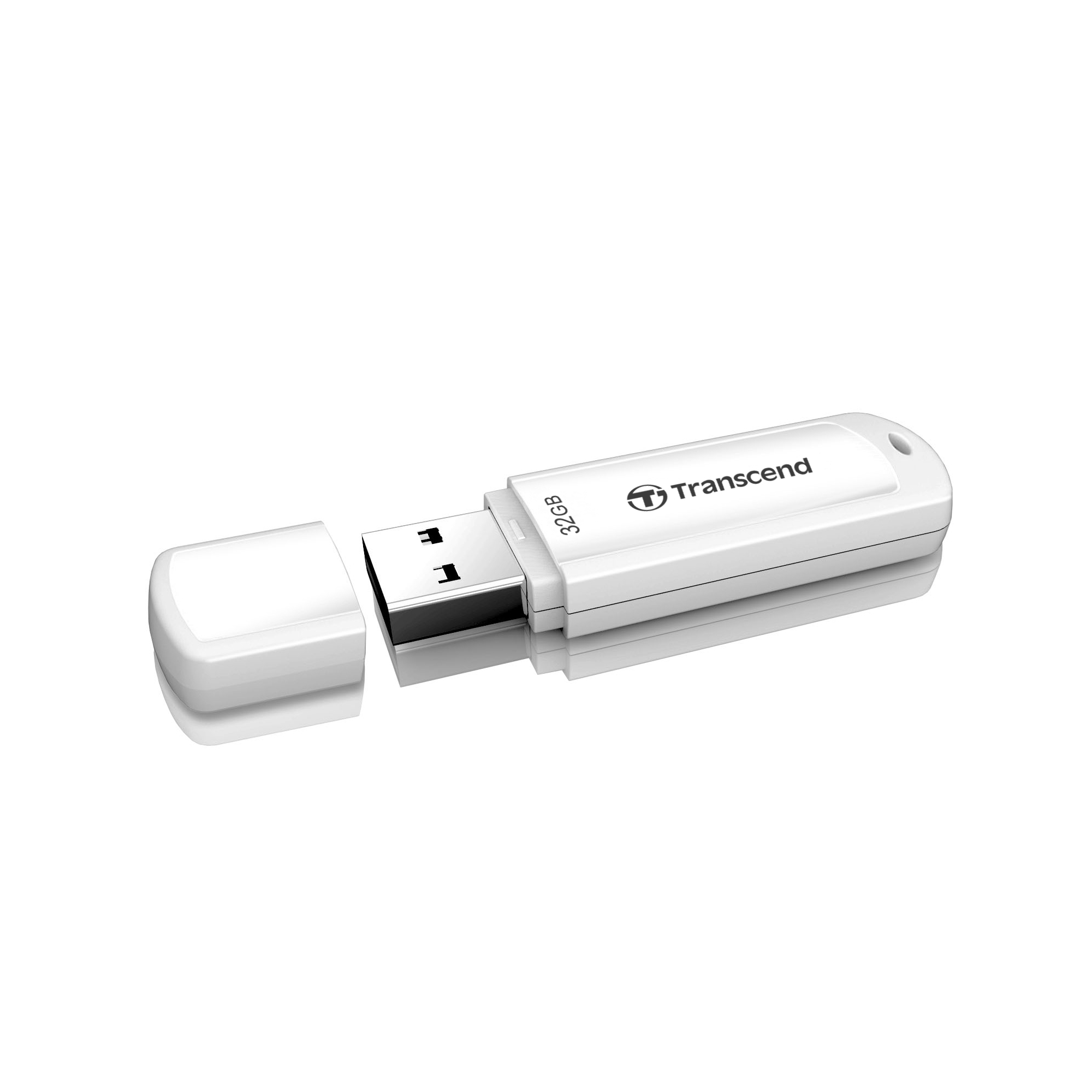 Накопичувач USB 3.1 TRANSCEND JetFlash 730 32GB (TS32GJF730)