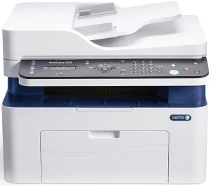 БФП лазерний Xerox WC 3025NI