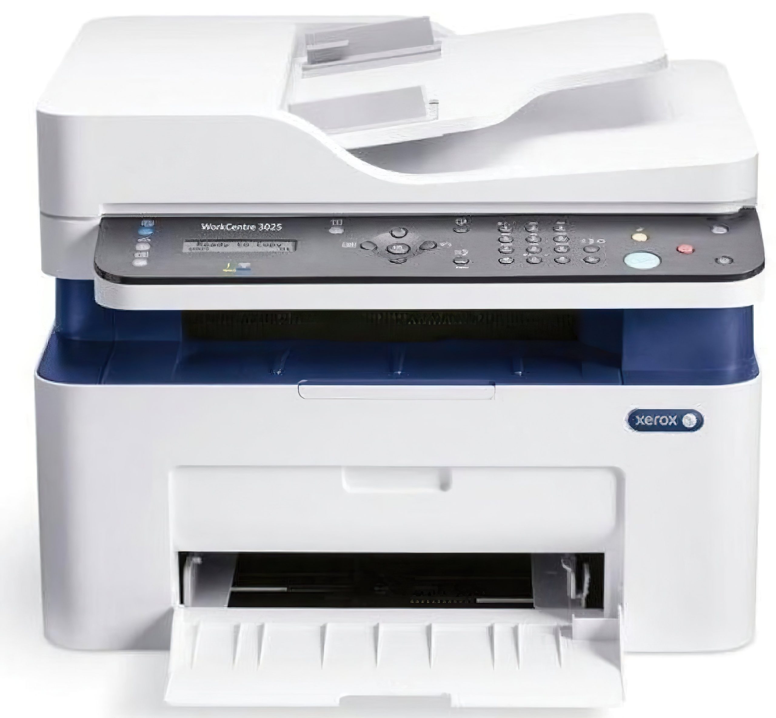 БФП лазерний Xerox WC 3025NI