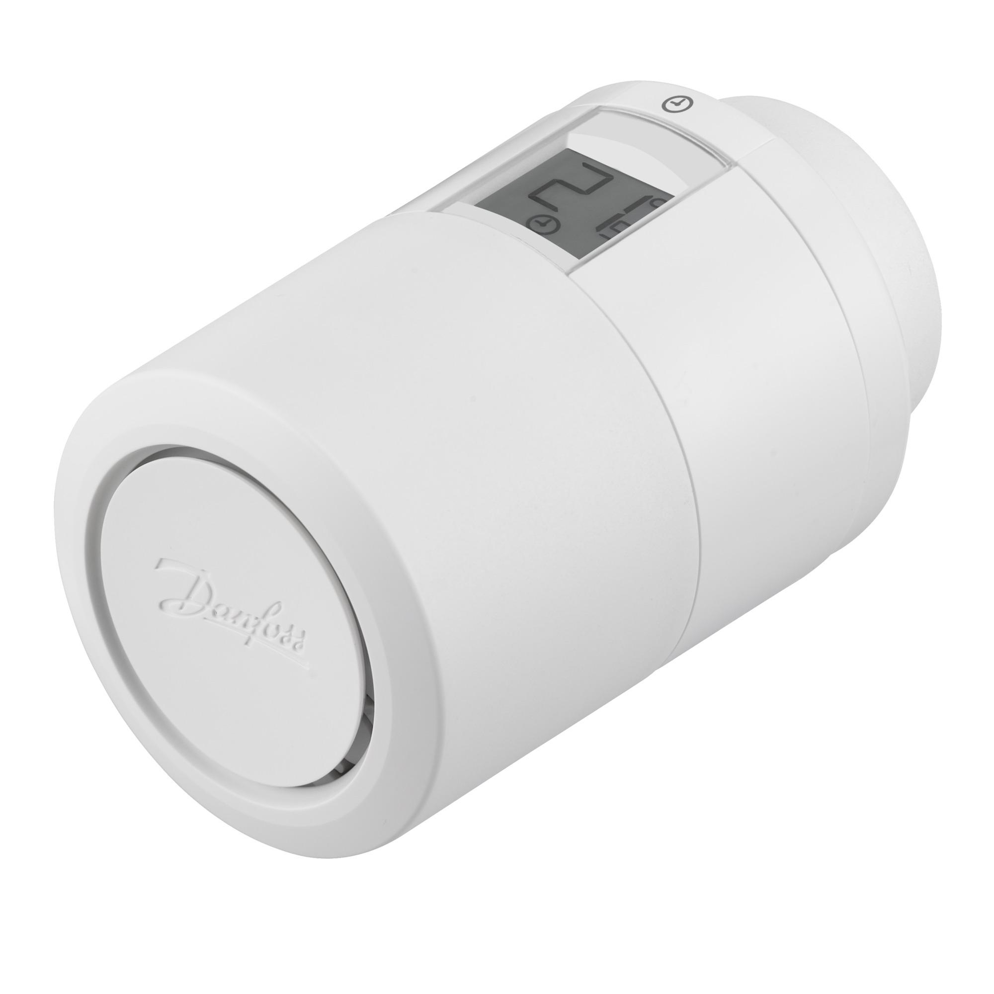 Термостатичний елемент Danfoss Eco, RA, M30х1.5, Bluetooth, білий