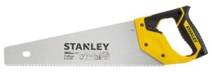 Ножівка по дереву Stanley Jet-Cut SP, 380мм, 7TPI