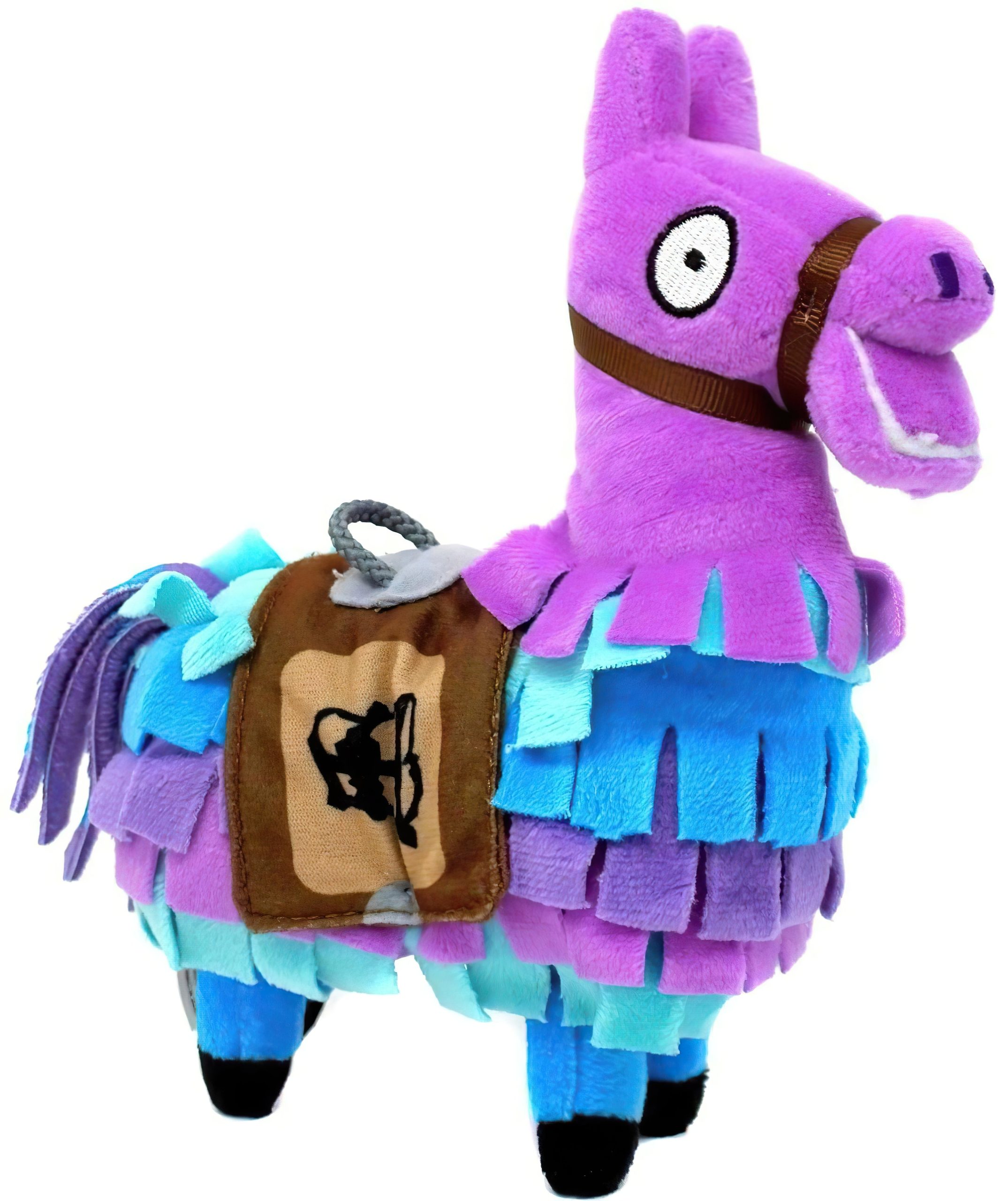 Плюшева колекційна фігурка Fortnite Llama Loot Plush (FNT0037)