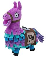 Плюшевая коллекционная фигурка Fortnite Llama Loot Plush (FNT0037)